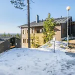 Kesae-iikka C6 By Interhome بيت للعطل