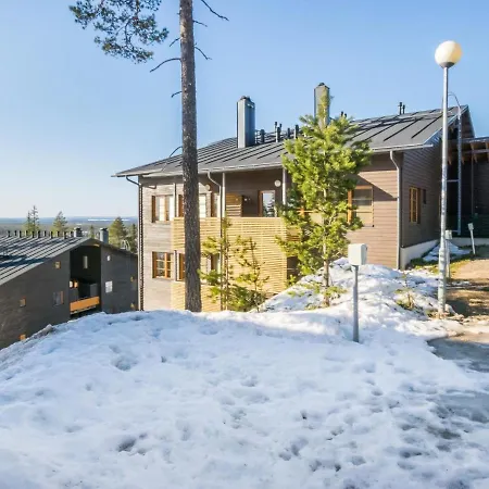 Kesae-iikka C6 By Interhome * Ruka