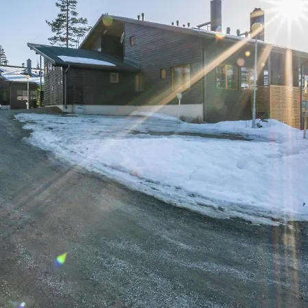 Kesae-iikka C6 By Interhome *