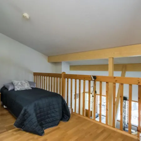 Holiday home Kesae-iikka C6 By Interhome *