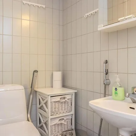 Kesae-iikka C6 By Interhome *