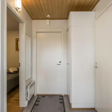 Holiday home Kesae-iikka C6 By Interhome