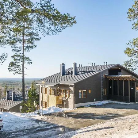 Kesae-iikka C6 By Interhome Holiday home Ruka
