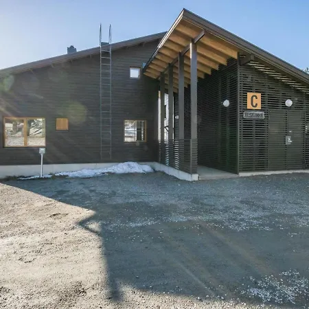 Kesae-iikka C6 By Interhome *