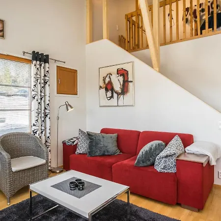 Tatil Evi Kesae-iikka C6 By Interhome