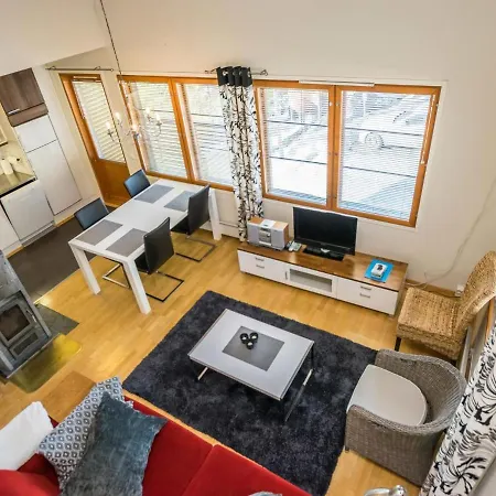 Kesae-iikka C6 By Interhome Holiday home