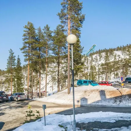 Tatil Evi Kesae-iikka C6 By Interhome *