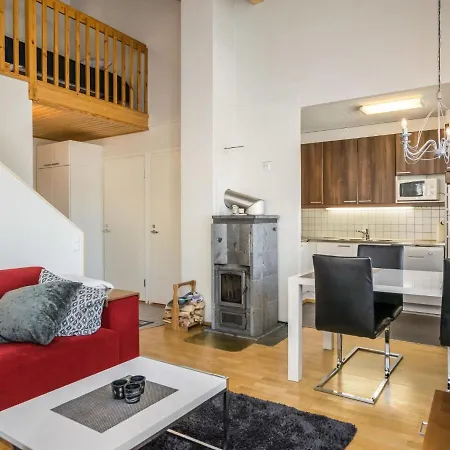 Kesae-iikka C6 By Interhome Ruka