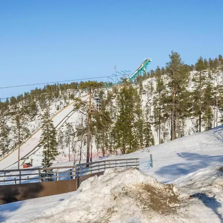 Kesae-iikka C6 By Interhome * روكا