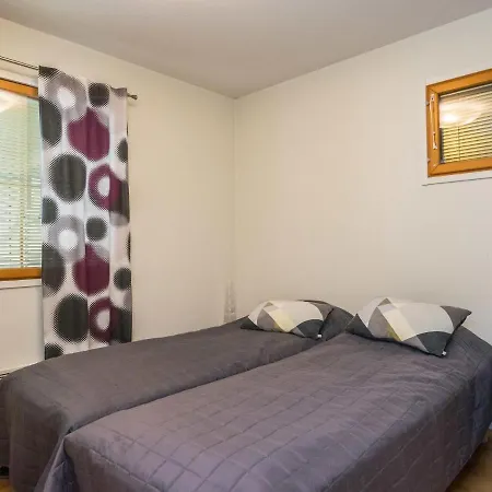 Tatil Evi Kesae-iikka C6 By Interhome