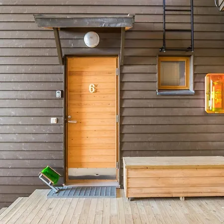 Kesae-iikka C6 By Interhome بيت للعطل *