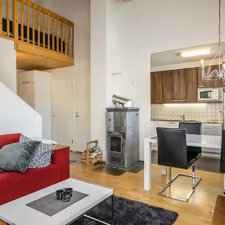 Kesae-iikka C6 By Interhome * Ruka