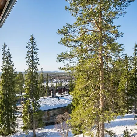 Tatil Evi Kesae-iikka C6 By Interhome Ruka