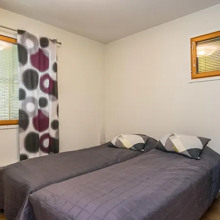 Kesae-iikka C6 By Interhome Ruka