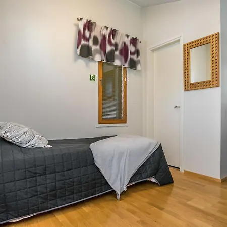 Kesae-iikka C6 By Interhome Ruka