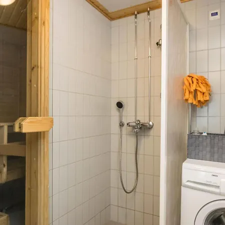 Tatil Evi Kesae-iikka C6 By Interhome