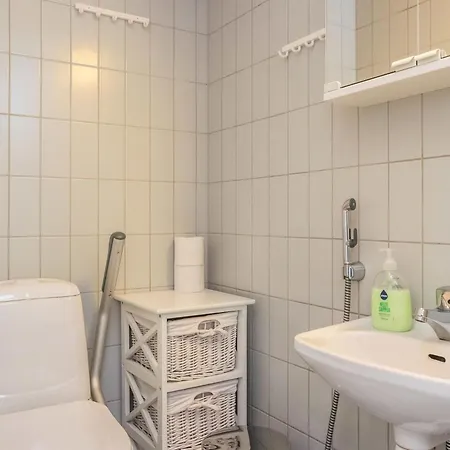 Tatil Evi Kesae-iikka C6 By Interhome