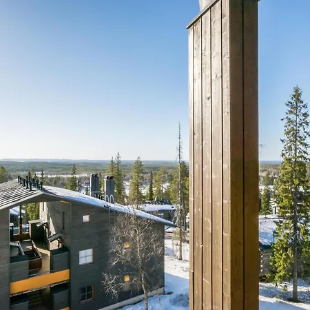 Kesae-iikka C6 By Interhome * Ruka