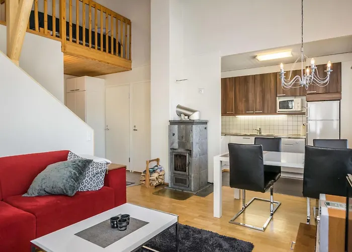 Kesae-iikka C6 By Interhome * Ruka