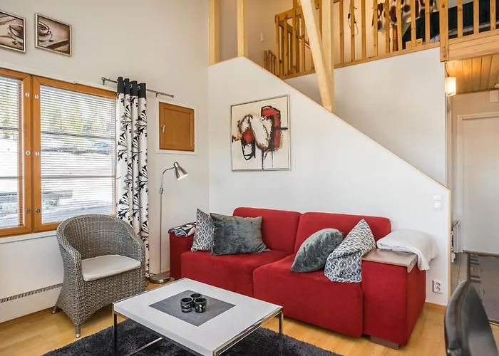 Kesae-iikka C6 By Interhome * Ruka