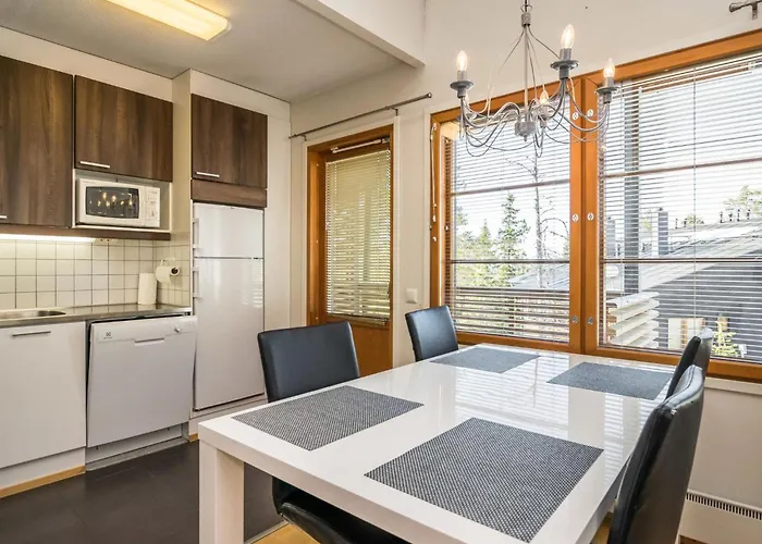 Kesae-iikka C6 By Interhome