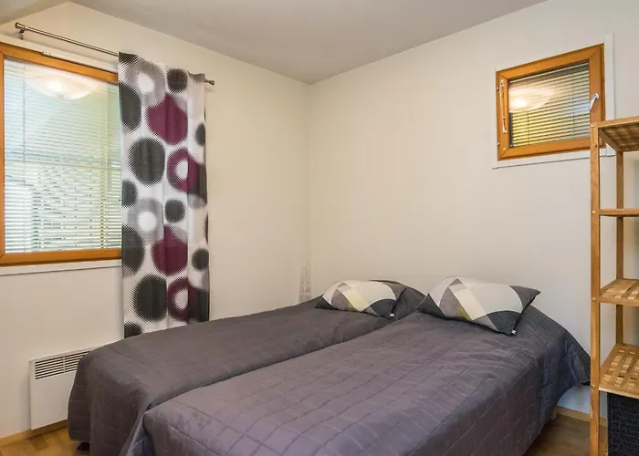 Kesae-iikka C6 By Interhome Ruka