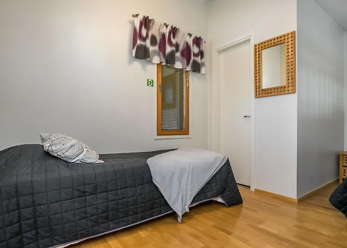 Kesae-iikka C6 By Interhome Ruka