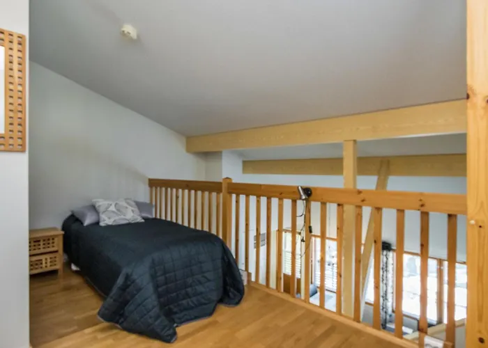 Dom wakacyjny Kesae-iikka C6 By Interhome *