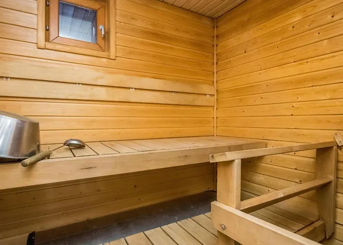 Kesae-iikka C6 By Interhome