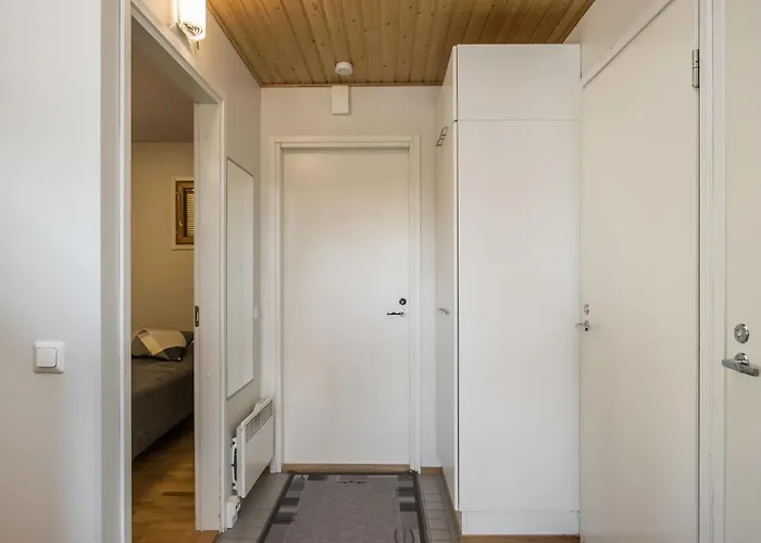 Kesae-iikka C6 By Interhome Ruka