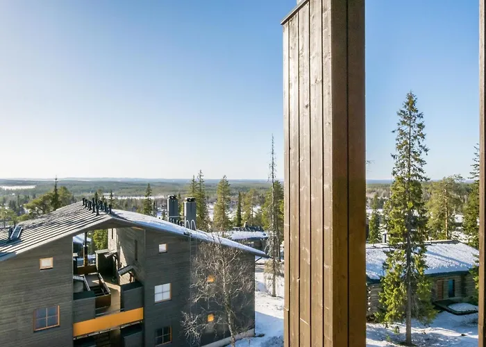 Kesae-iikka C6 By Interhome * Ruka