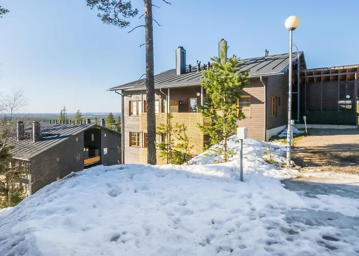 Kesae-iikka C6 By Interhome Dom wakacyjny