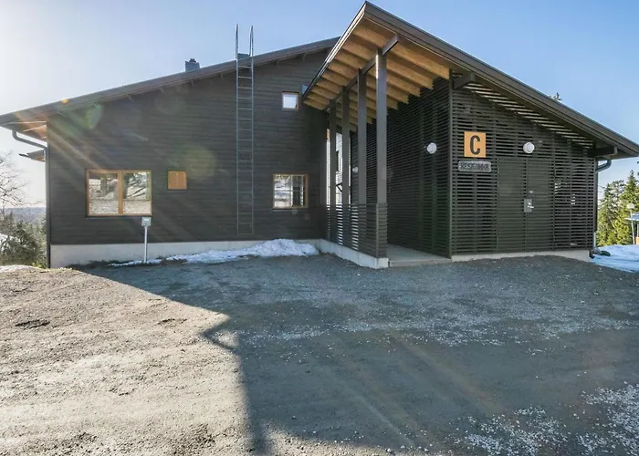 Kesae-iikka C6 By Interhome Ruka